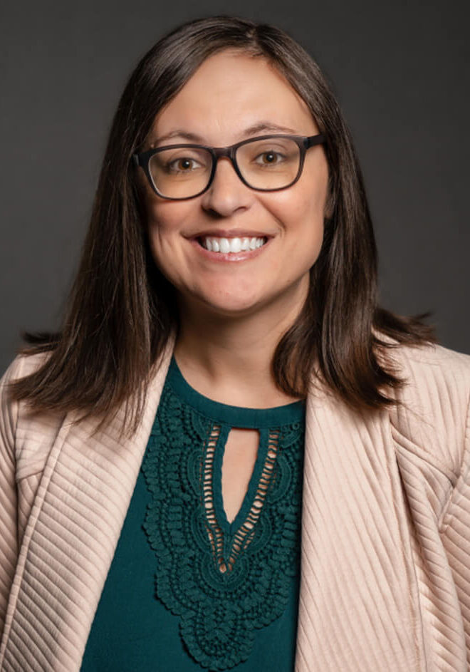 Kati Mora Headshot